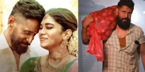 veera dheera sooran