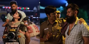 vikram-sj suryah