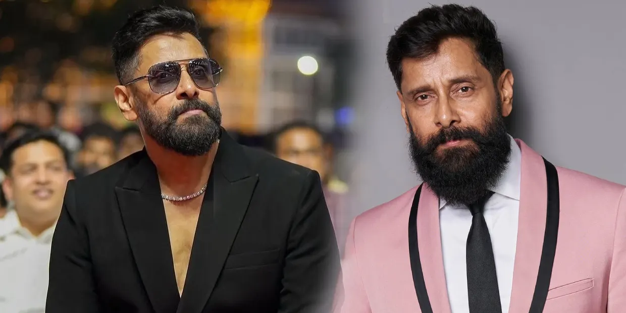 vikram