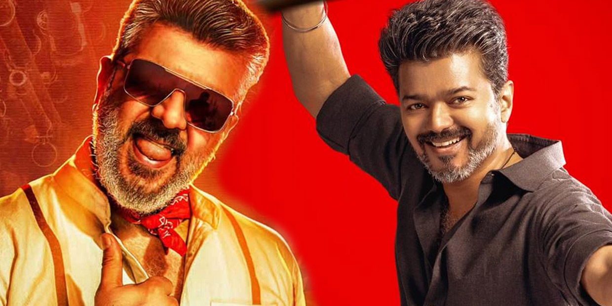 Ajith-Vijay
