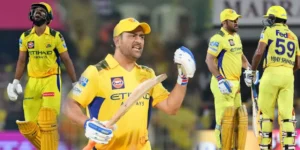 CSK