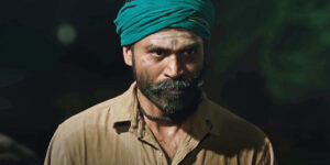 Dhanush