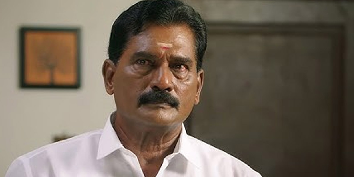 Ethirneechal