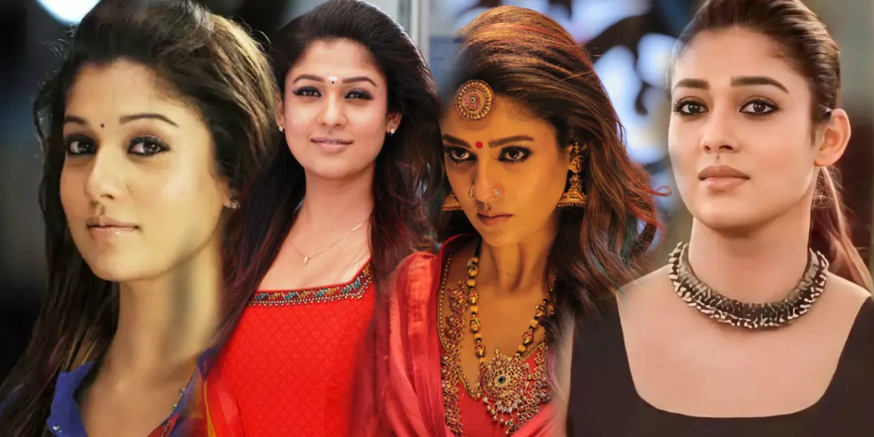 Nayanthara