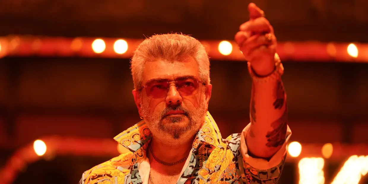 ajith