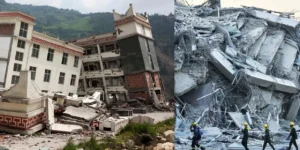 earthquake