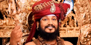 nithiyanandha