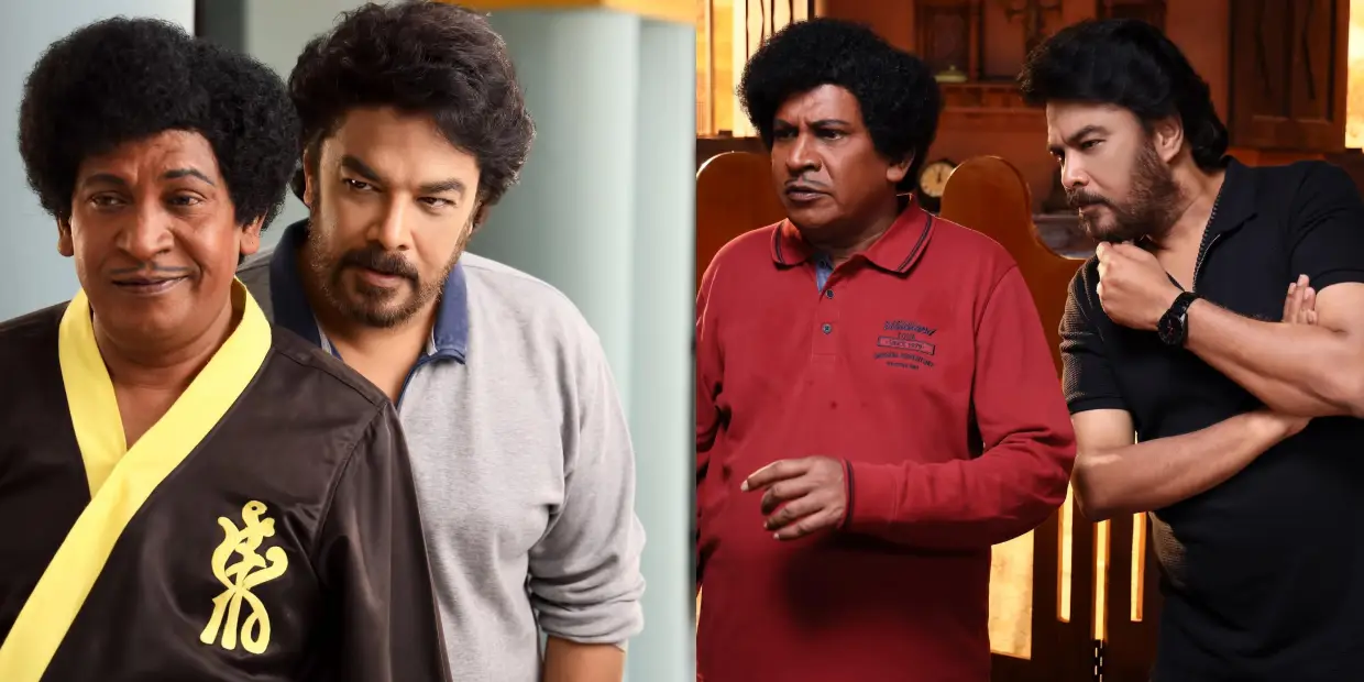 vadivelu-sundar c