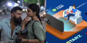 veera dheera sooran-ott