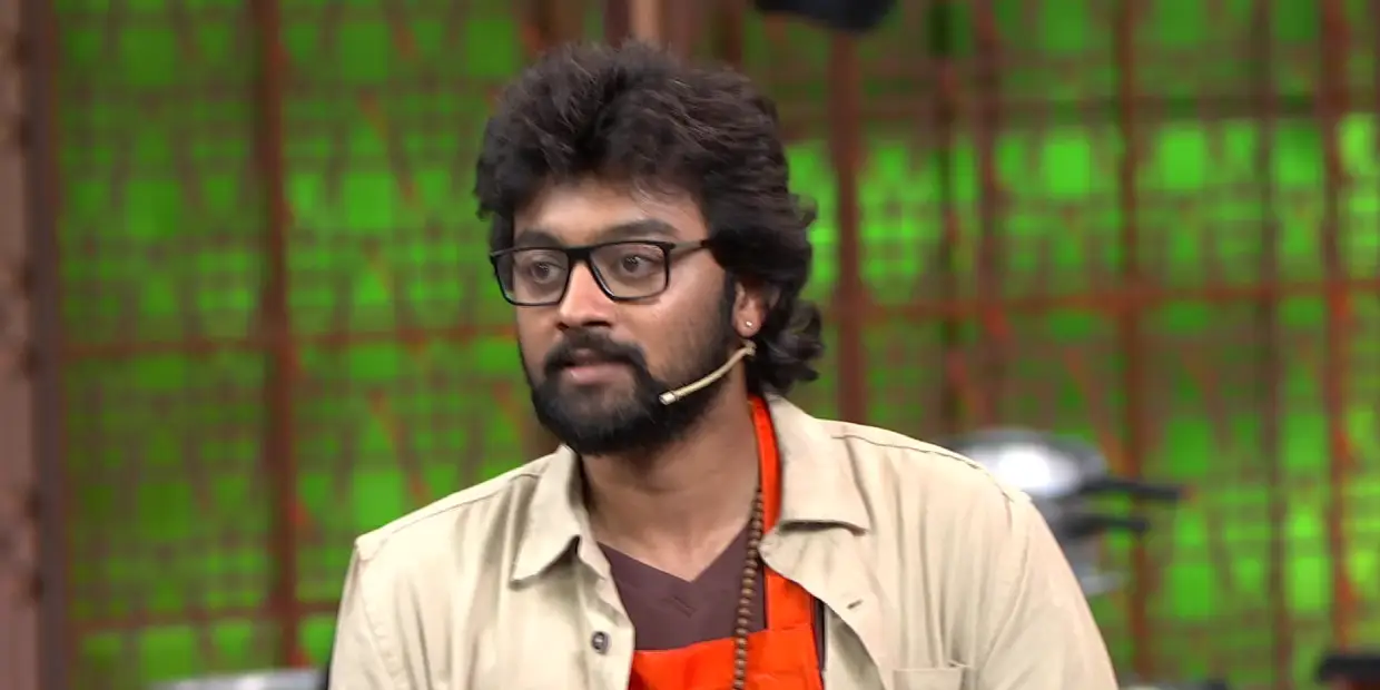Bigboss-Raju