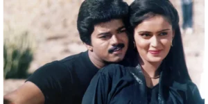Vijay sir has so much love...he told me first. Actress kowsalya opened up...