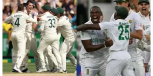 New rules in international cricket..