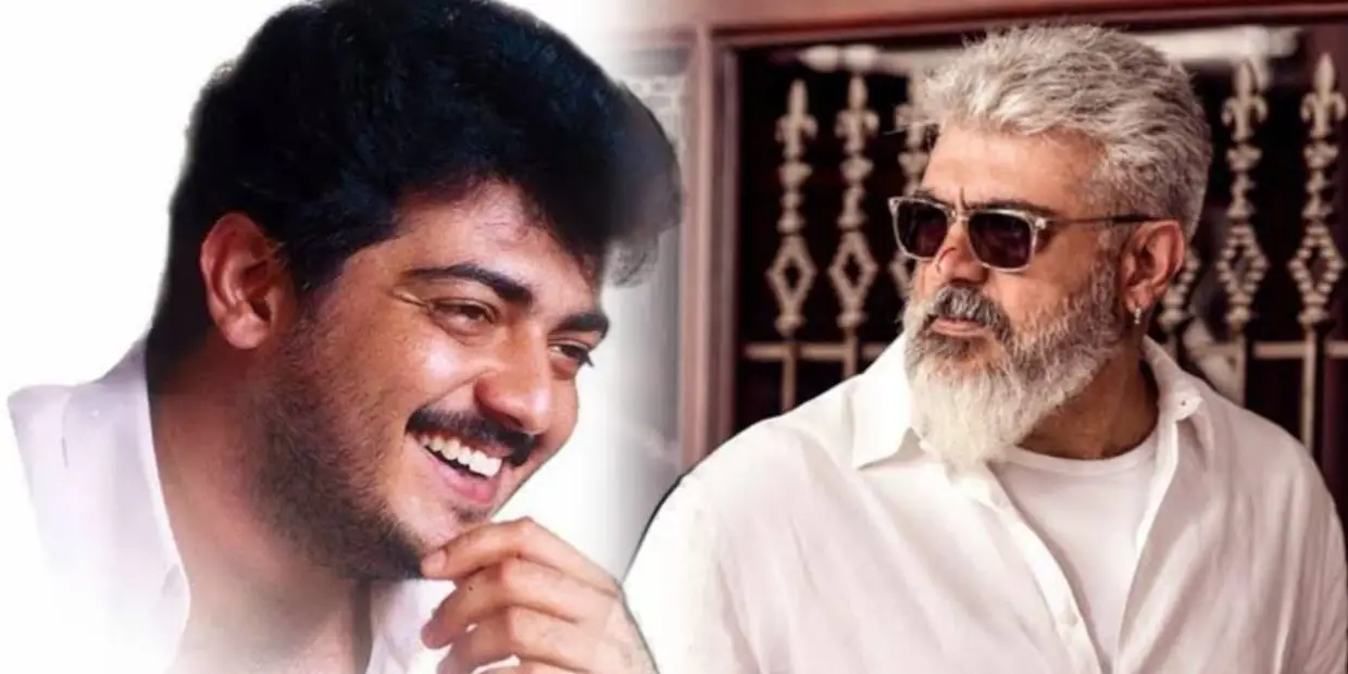 Ajith
