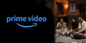 Amazon prime -OTT