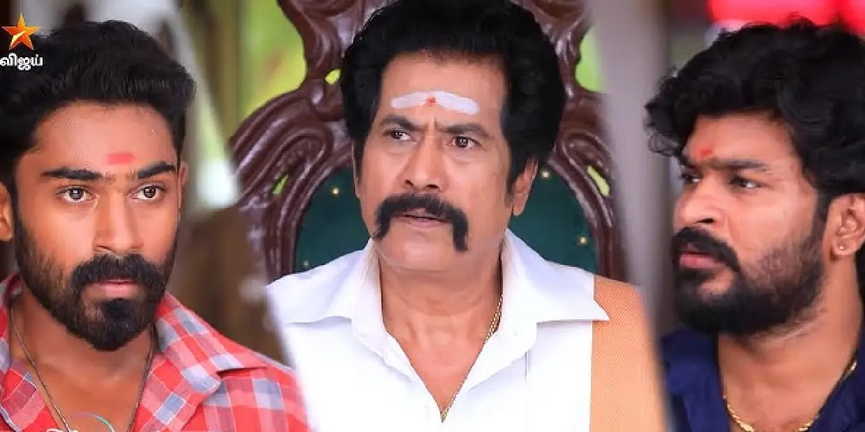 Chinna-Marumagal