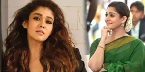 Nayanthara