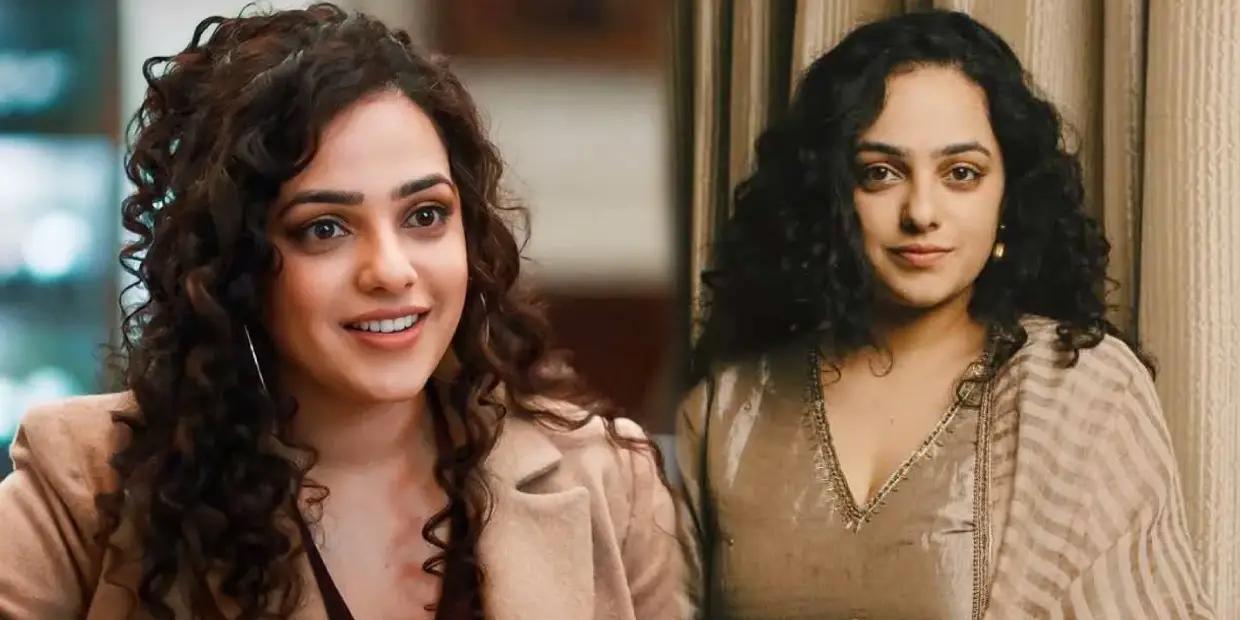 nithya-menon