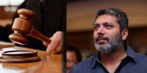 Ravi mohan