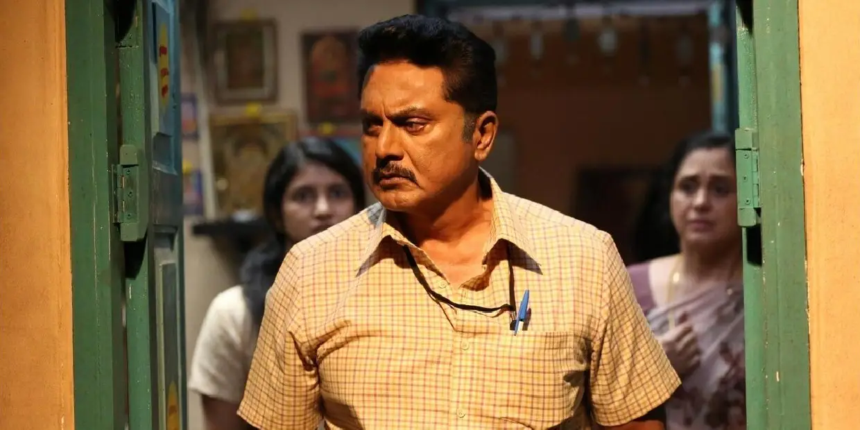 Sarath-Kumar