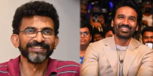 Sekhar Kammula