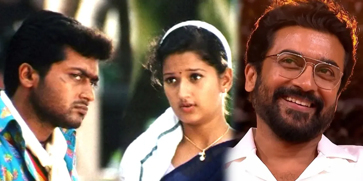Suriya-Laila