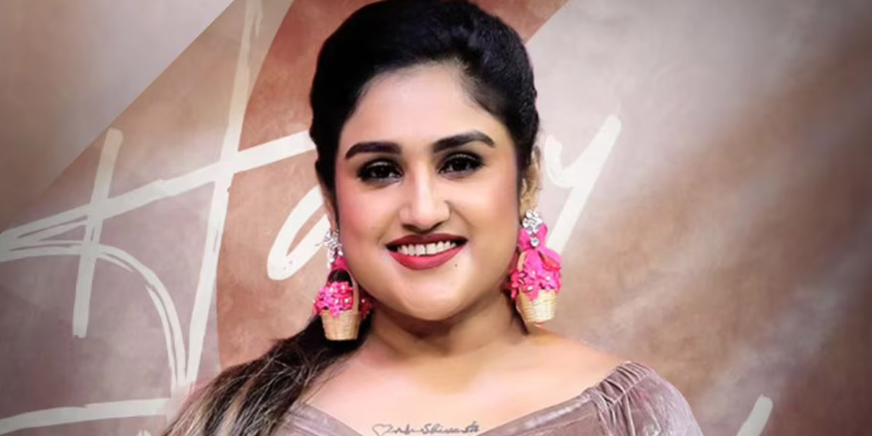 Vanitha