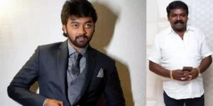 bigg boss raju and imman annachi