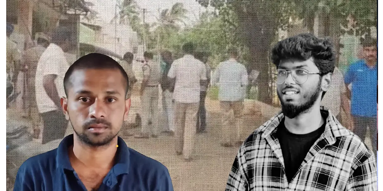 kavin
