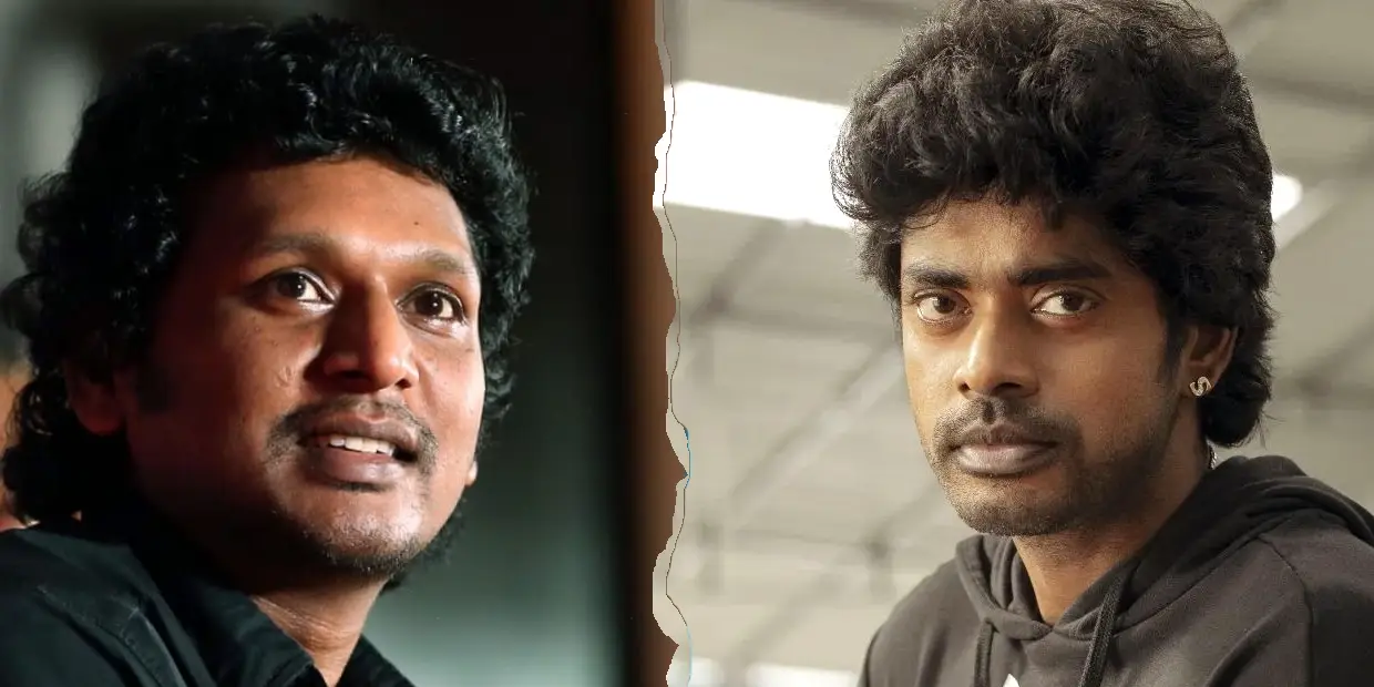 logesh