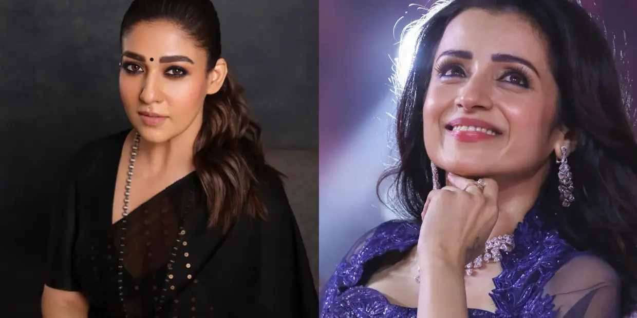 Nayanthara