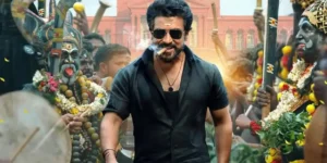 surya's karuppu