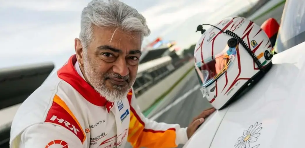 Ajith's next film will be in Hollywood style