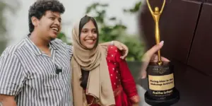 Alia award