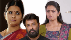 Ethirneechal