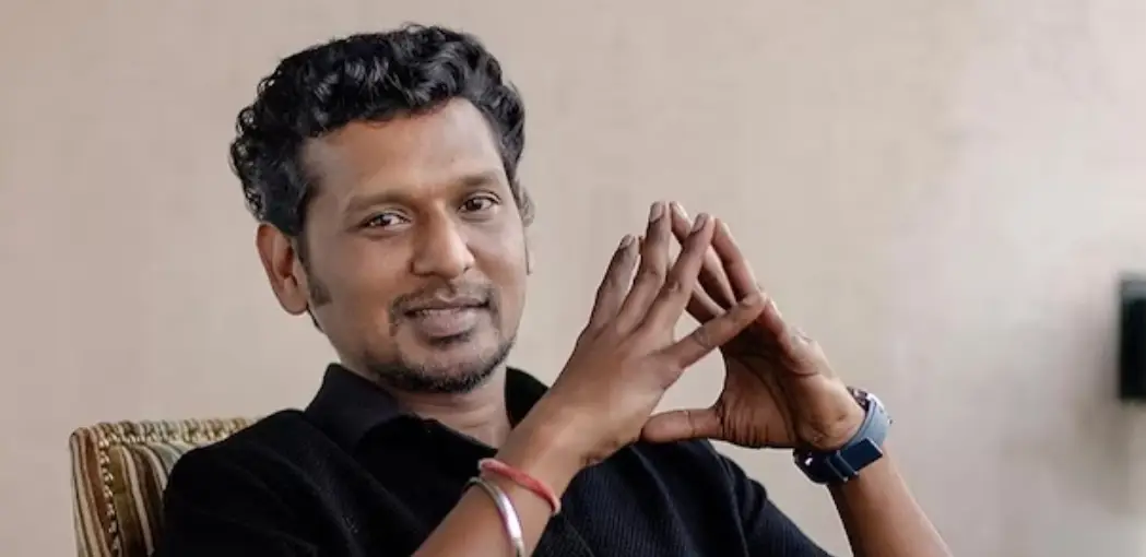 Lokesh, who received a salary in the crores