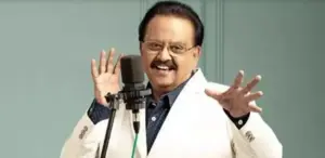 SPB first song