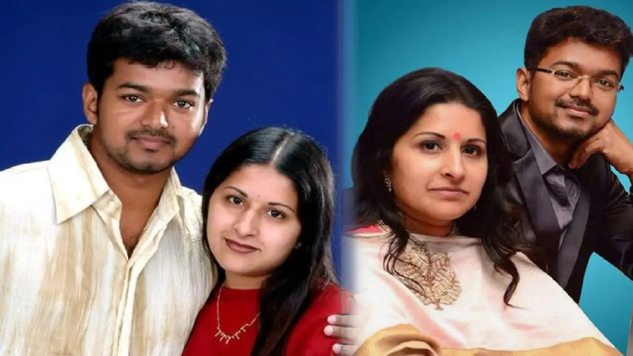 Thalapathy Vijay