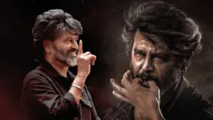 rajini