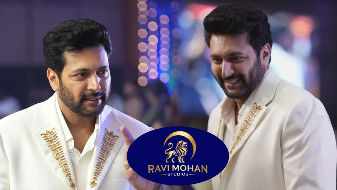 ravi-mohan