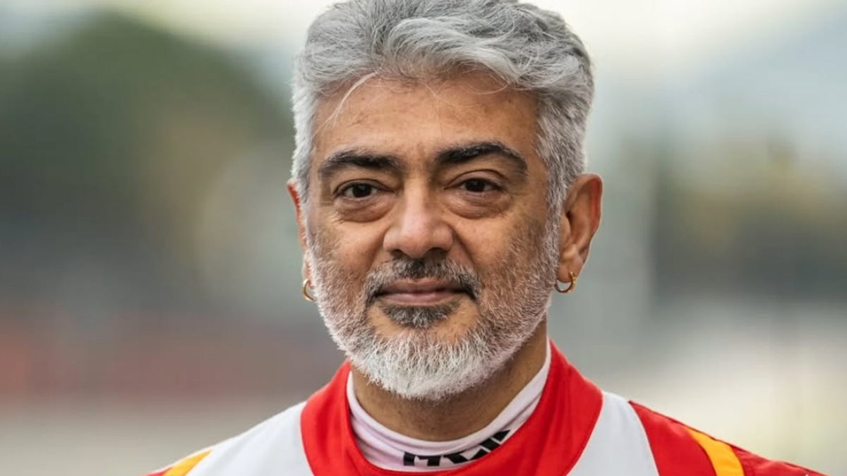 Ajithkumar