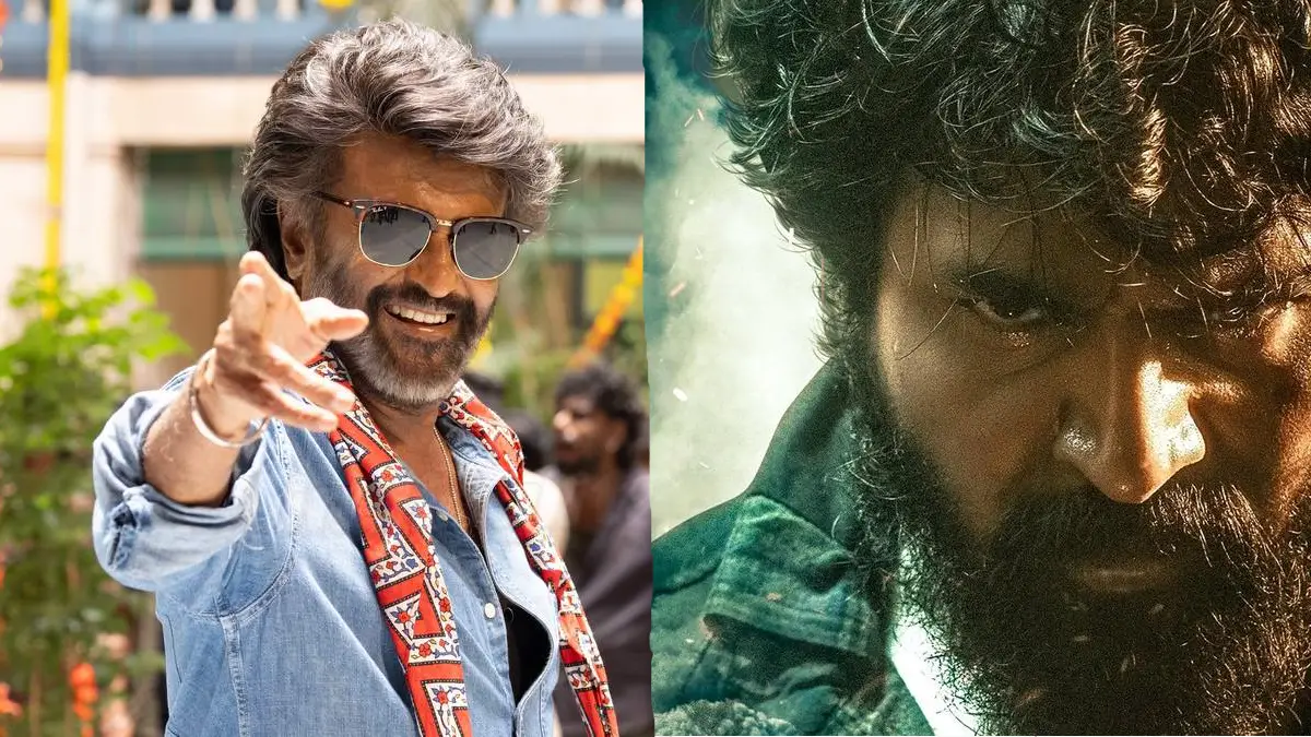 Coolie vs Madrasi