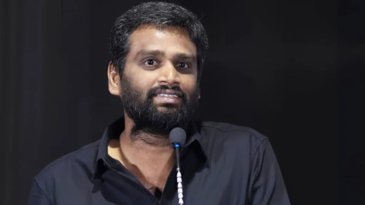 கால் மேல் கால் போட்டு என்ஜாய் பண்ணும் எச் வினோத்.. சாதகமா போனதால் ஆடிய சதுரங்க வேட்டை 