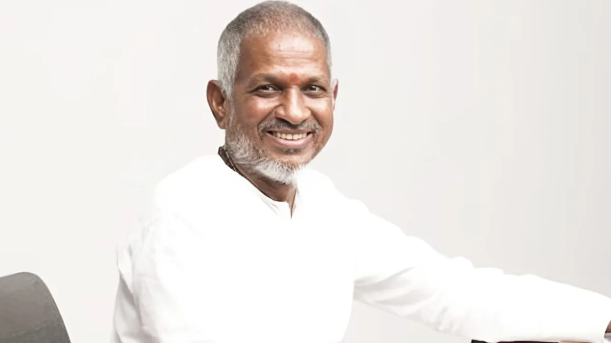 கொழுந்துவிட்டு எரியும் இளையராஜா பற்றவைத்த நெருப்பு.. கல்லாவை நிரப்ப இசைஞானி கேட்கும் பெத்த தொகை 