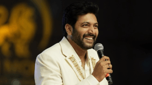 Ravi-mohan