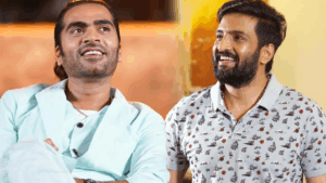 Simbu-Santhanam