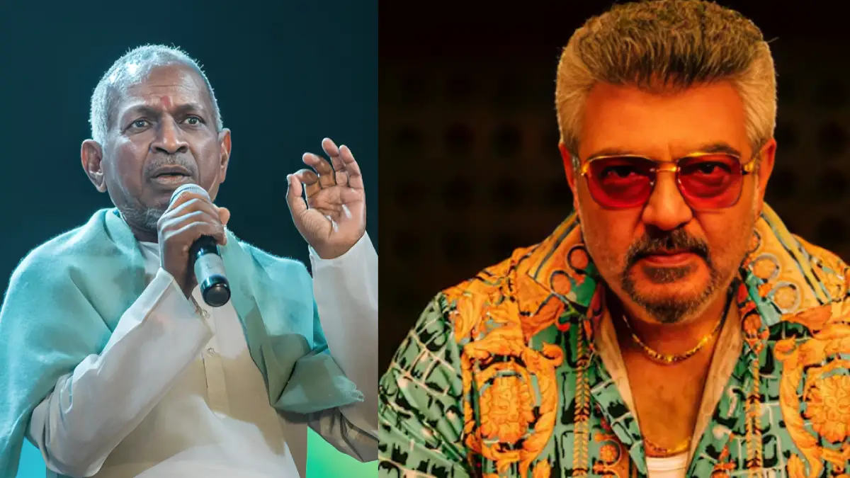 ajith illaiyaraj