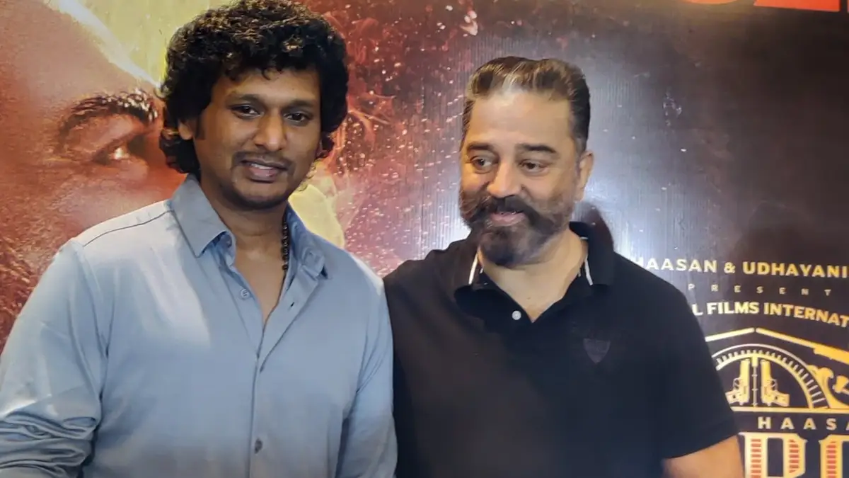 kamal-lokesh