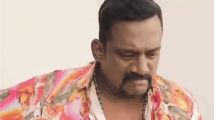 robo-shankar