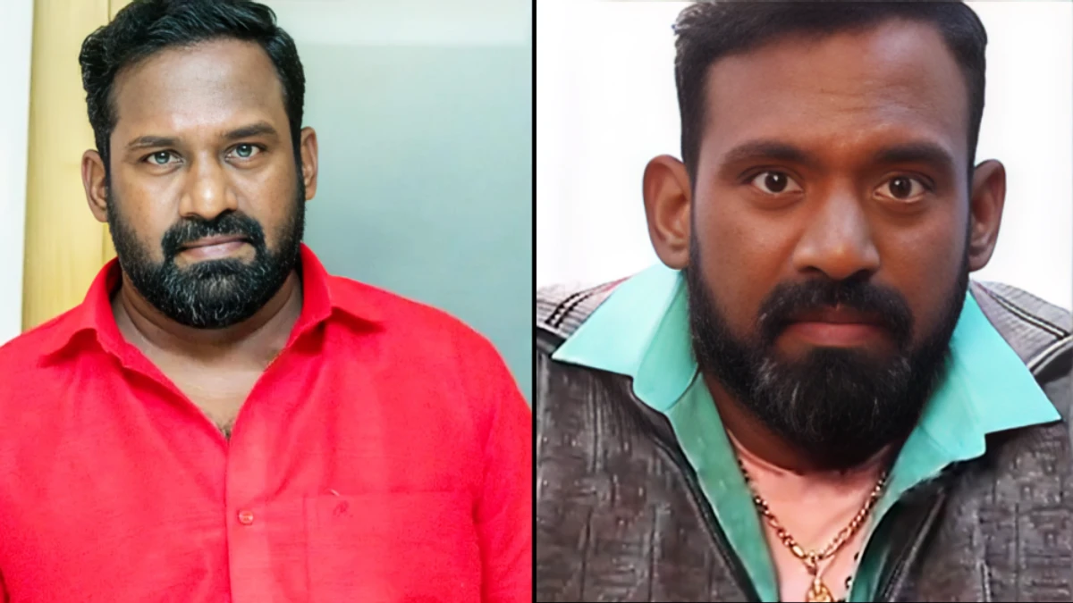 robo-shankar-is-no-more