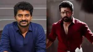 suriya nelson